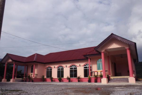 Отель Malinja Home  Лангкави